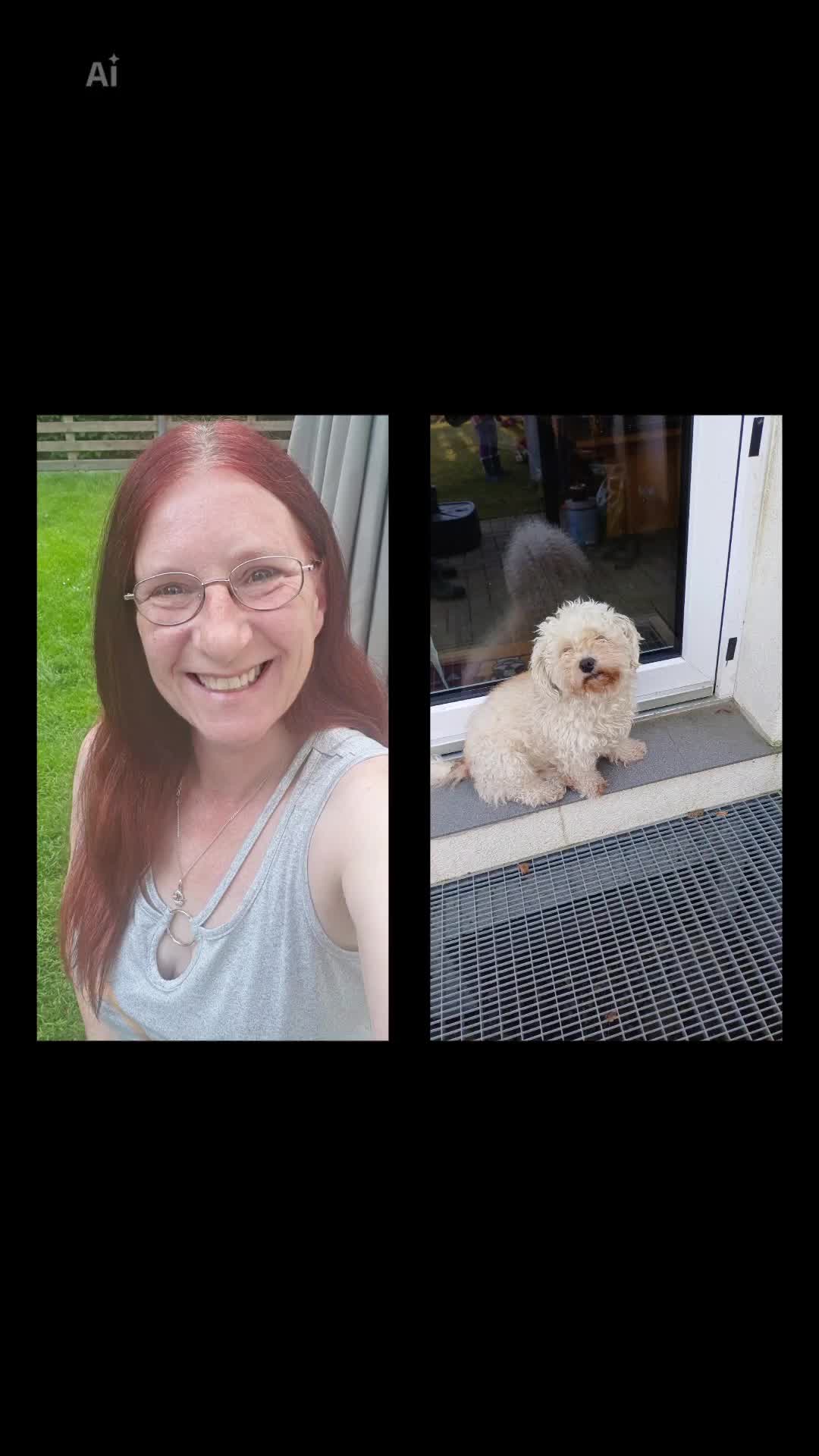 @HundeMom🐺🐶🐕🐶🥒