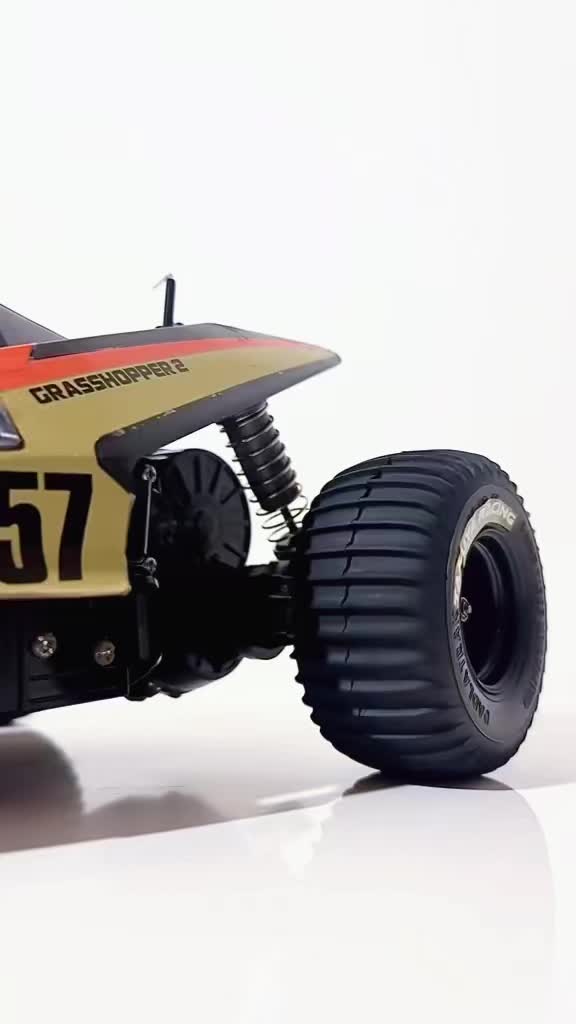 @RCvolution