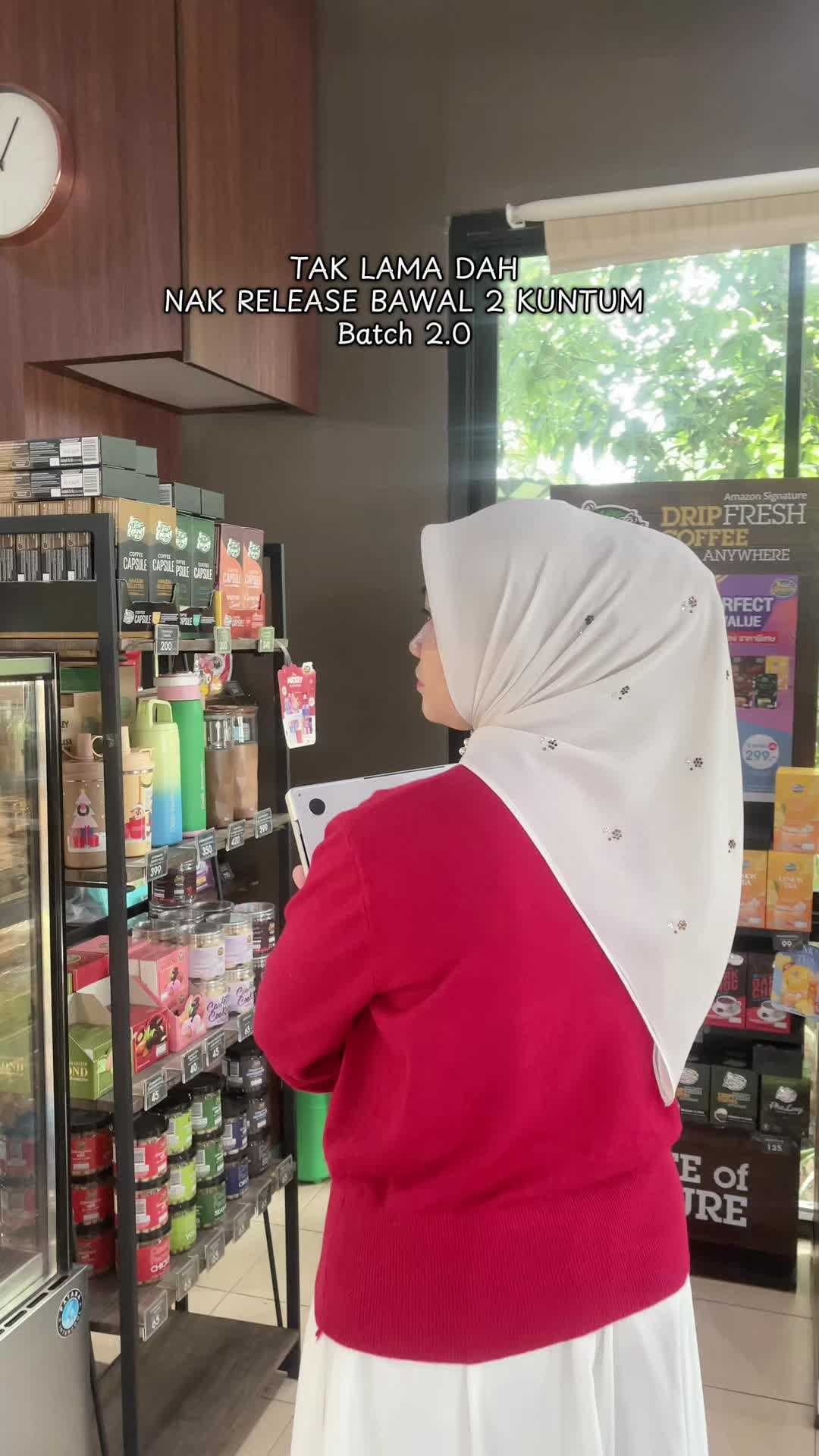 @Putry Mohd