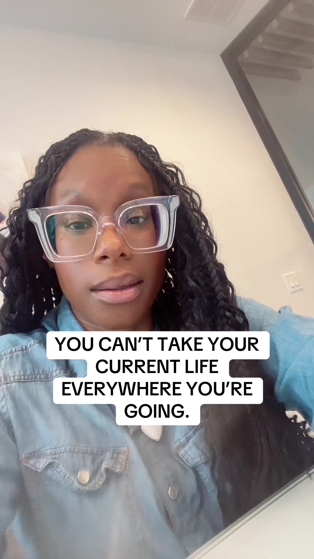 @Quonda Renee | Faith & Wealth