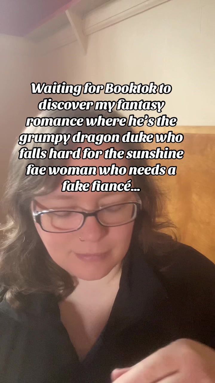 @S. L. Prater - Fantasy Romance