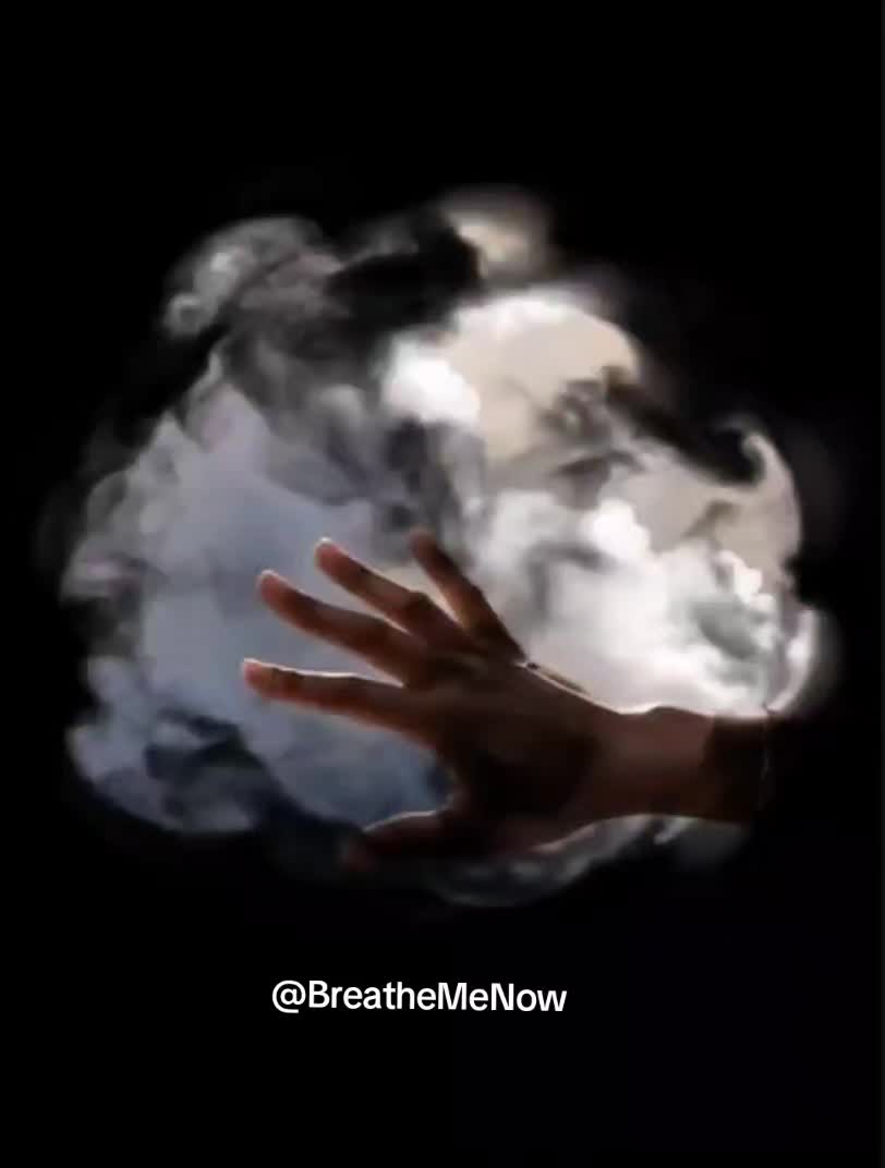 @BreatheMeNow