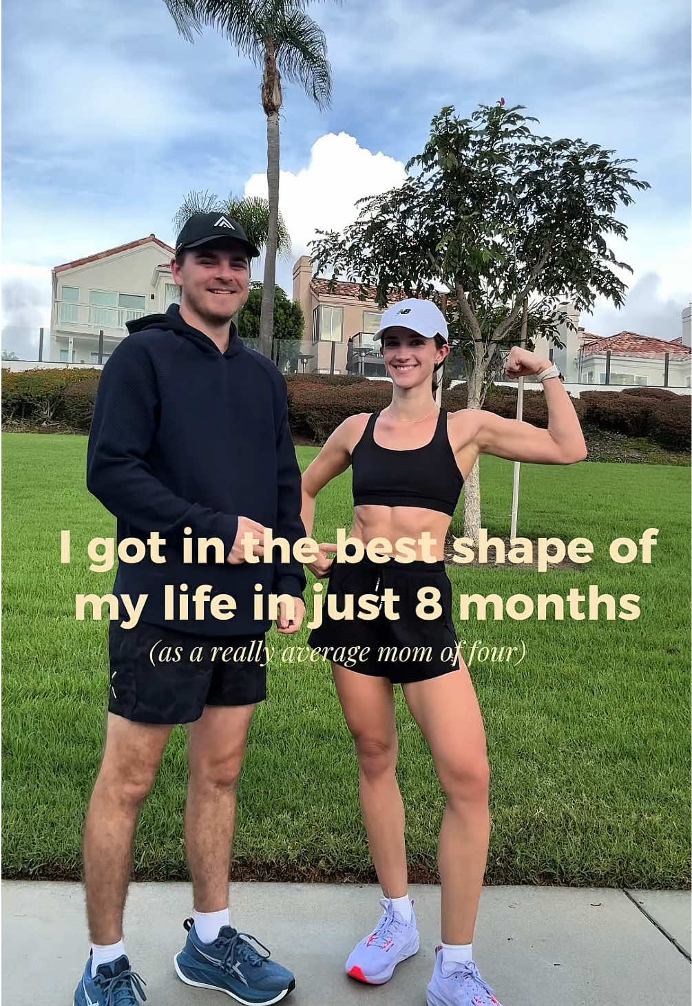 @April Lynch