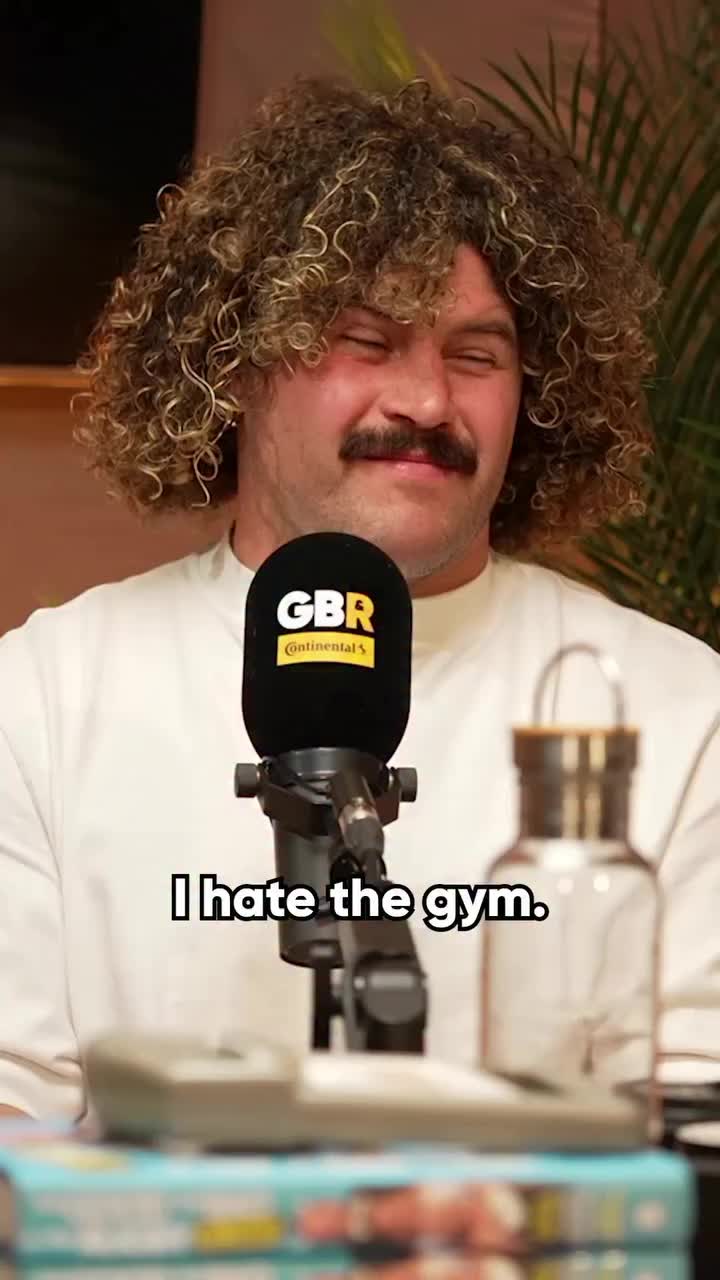 @James Haskell