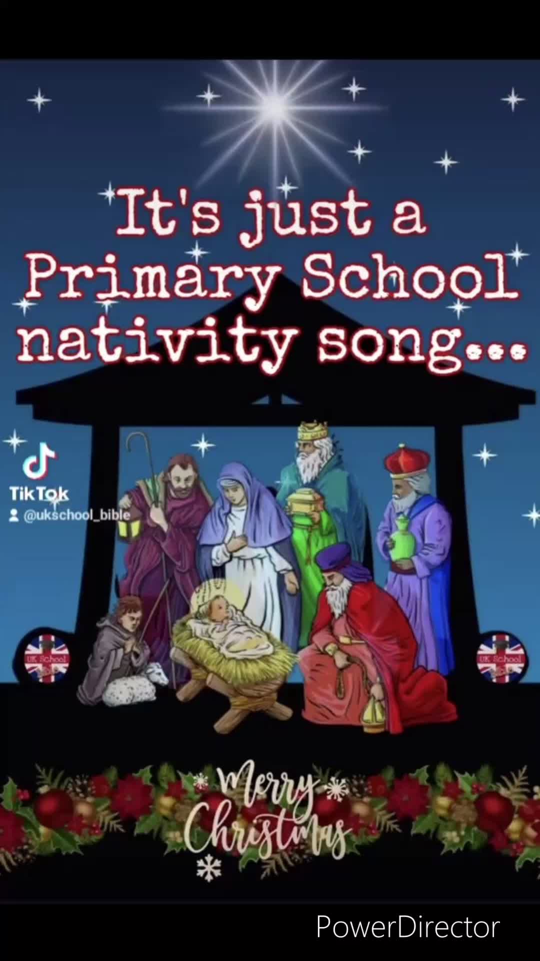 @UKSchool_Bible 🎓
