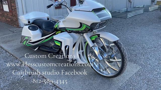 @hesscustomcreation
