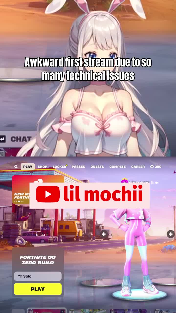 @Lil Mochii