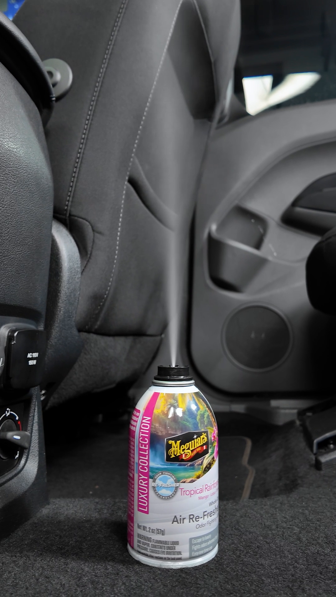 @Meguiar’s
