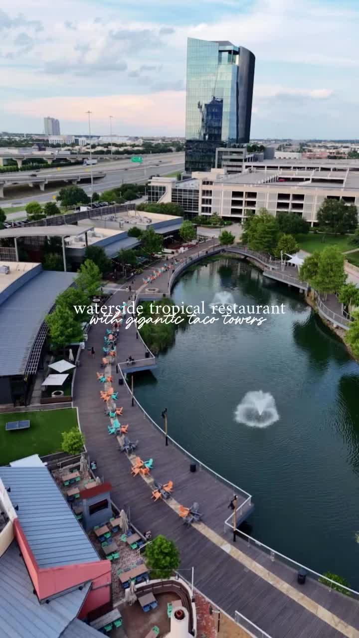 @Dallas Discovered