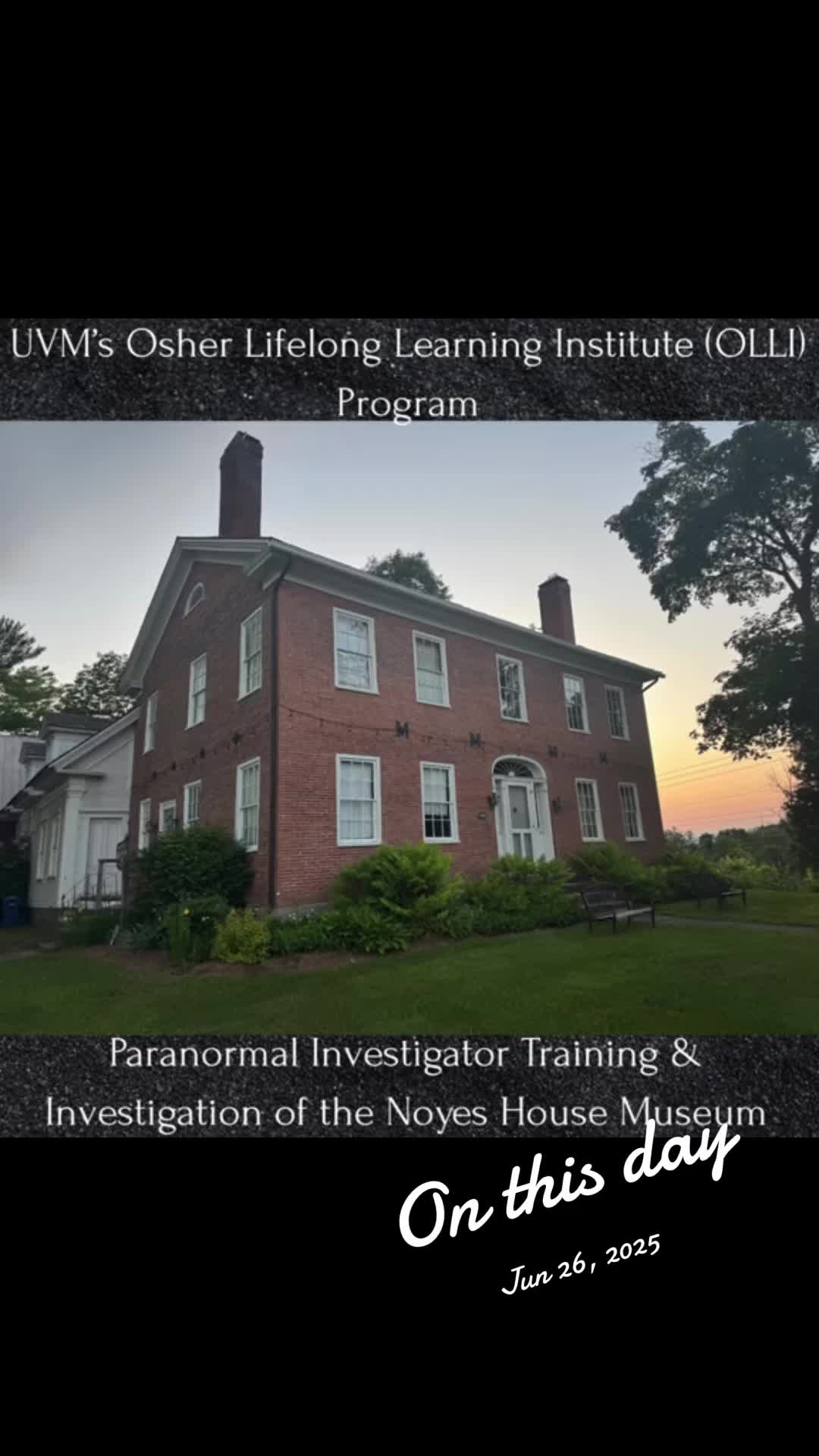 @PI-NE Paranormal