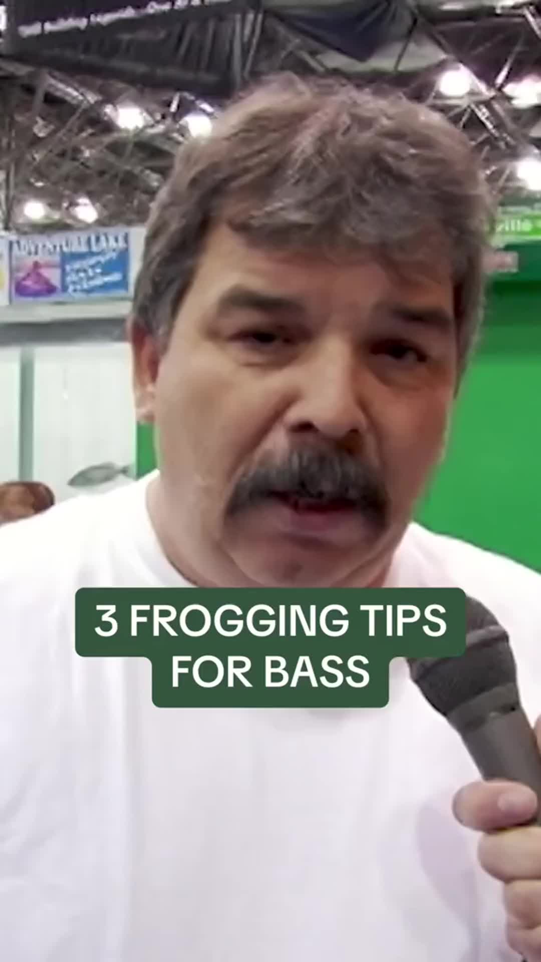 @Lunkerville