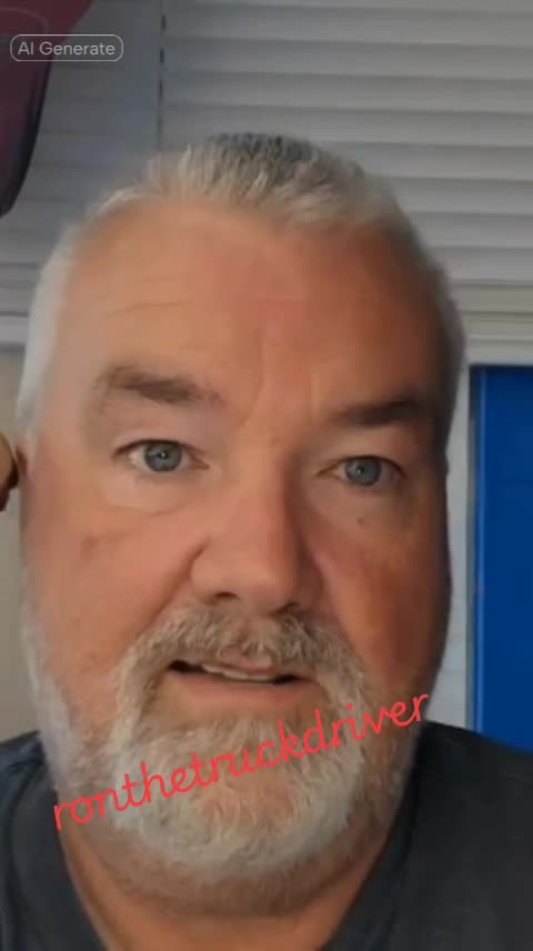 @ronthetruckdriver