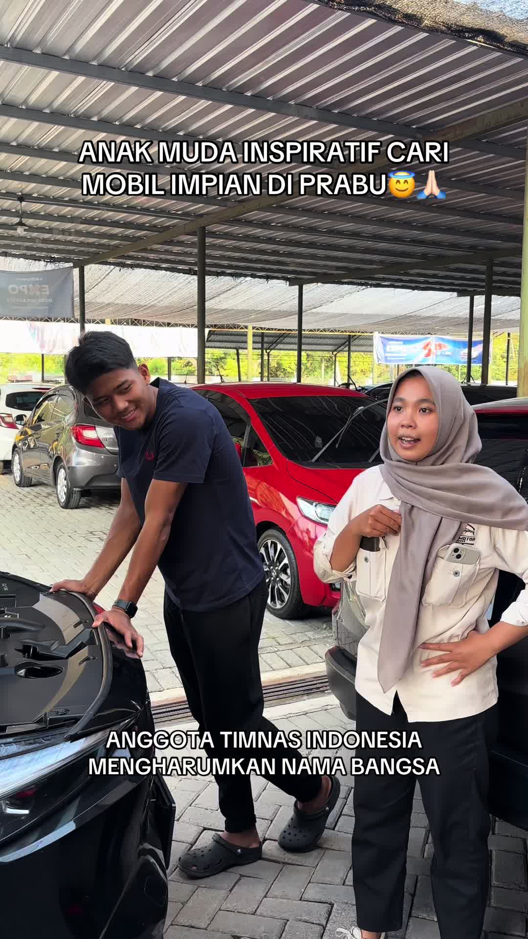 @Anggi Prabu Motor