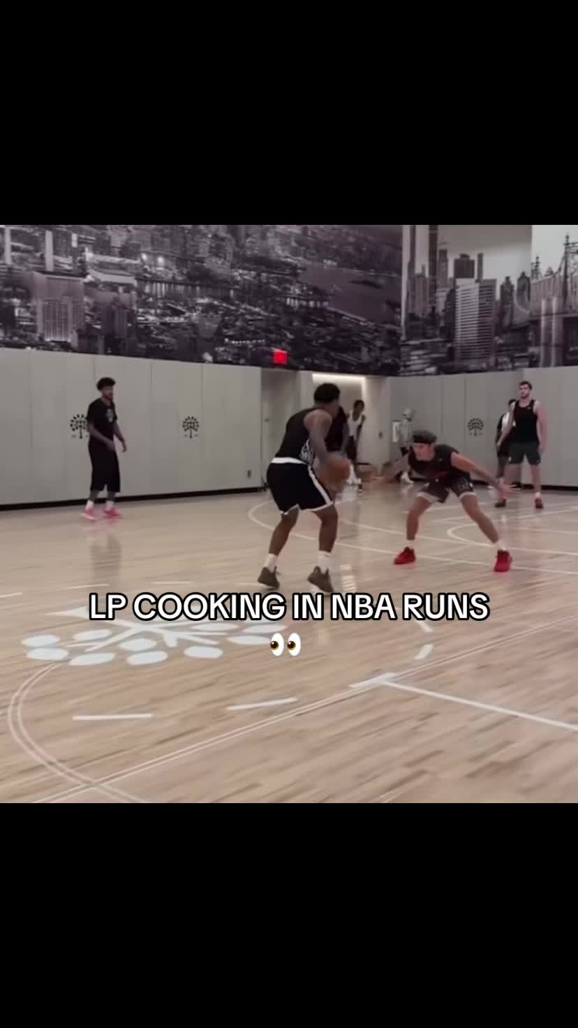 @KBNZ 🏀