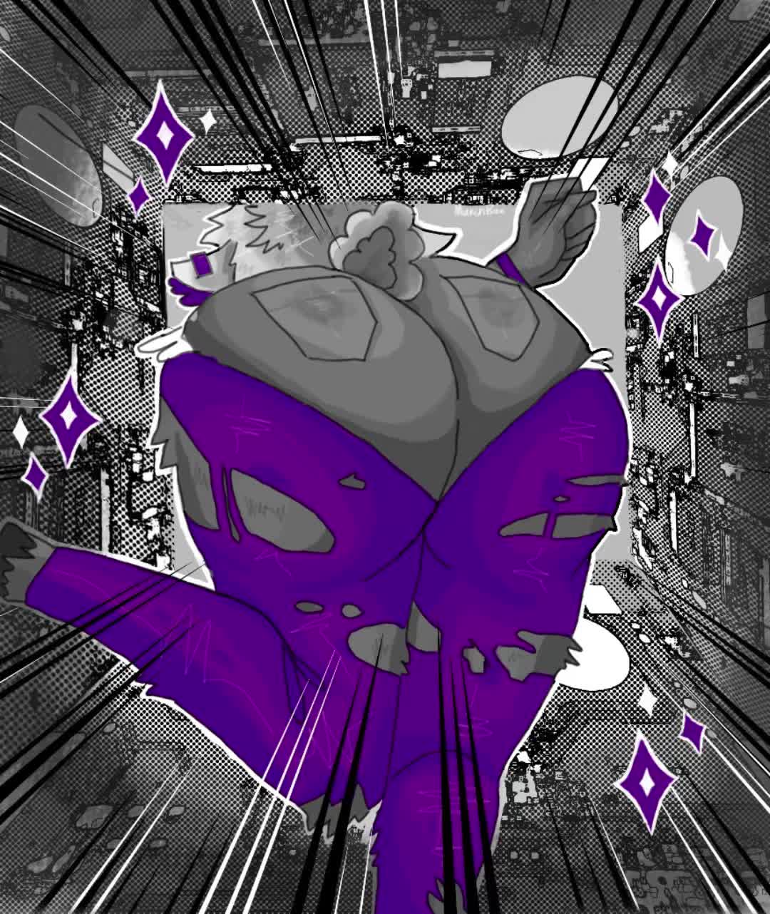 @Munchbox Mandy (comms open)
