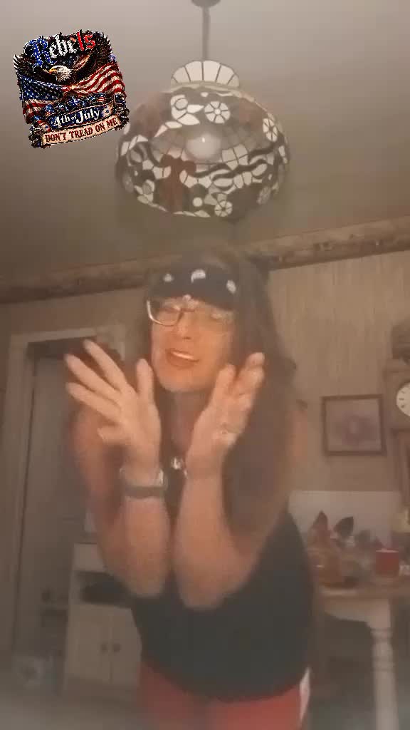 @🖤❤️🤟REBEL Danielle Cerda772