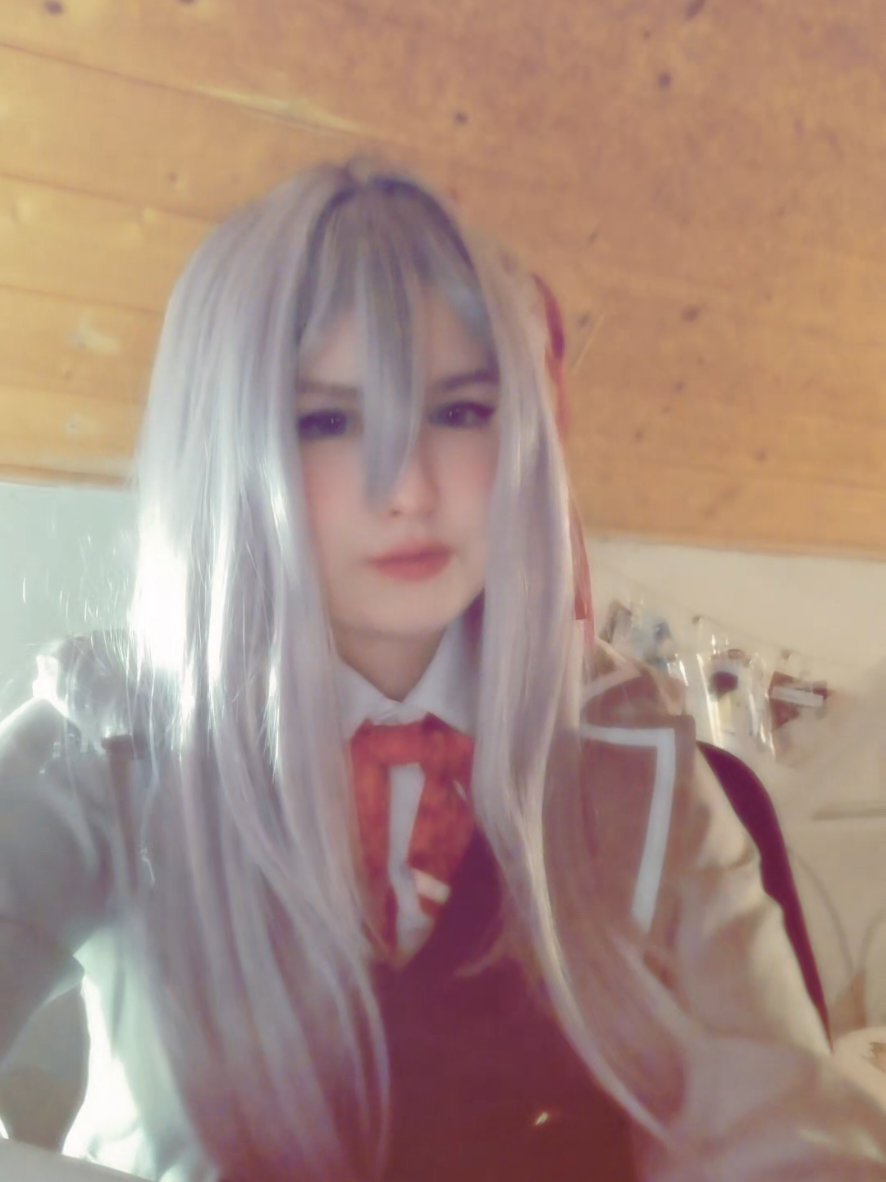 @Y&upsilon;z&upsilon; 𑣲⋆｡˚
