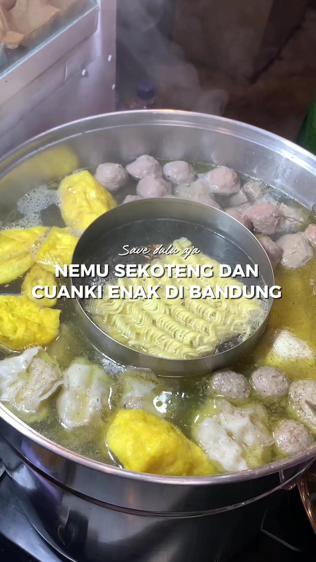 @Jelajah Tempat
