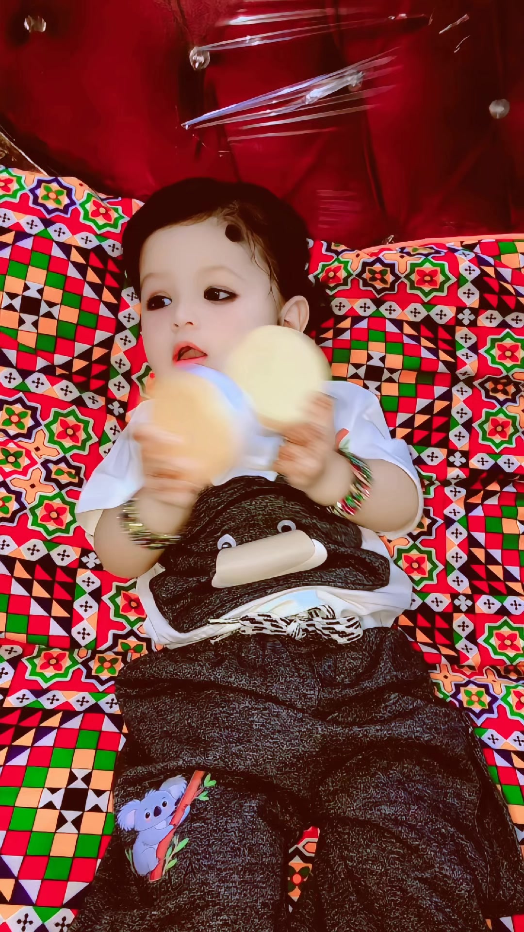 @ʜᴇᴇʀ ʙᴀʟᴏᴄʜ🐣