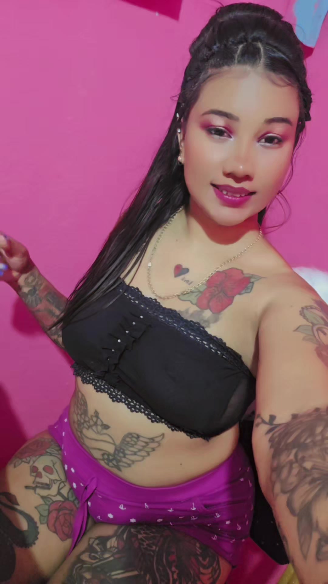 @🫦Țâťțôŏ Ɓãɓɛ🥵