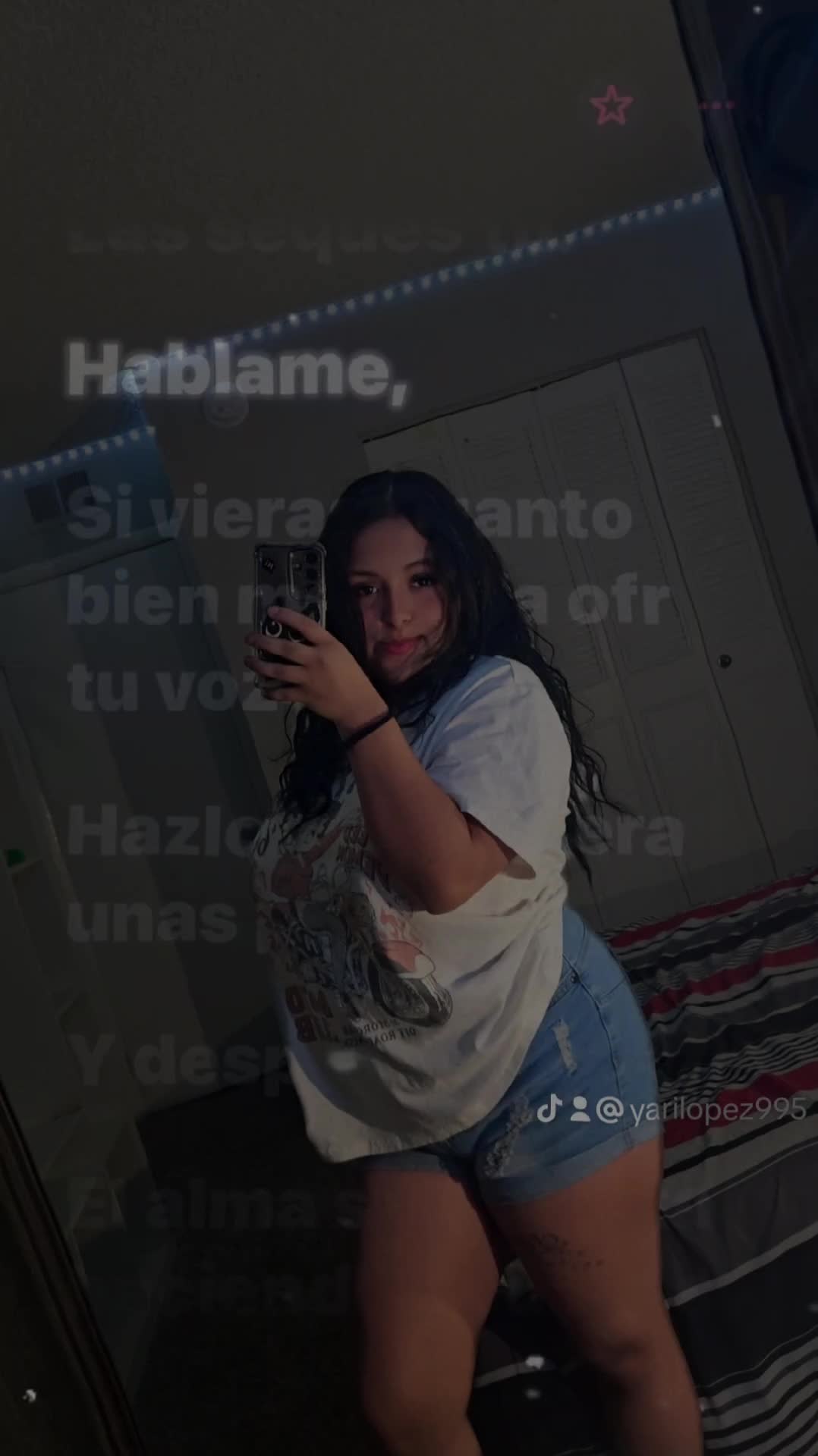 @Yari Lopez