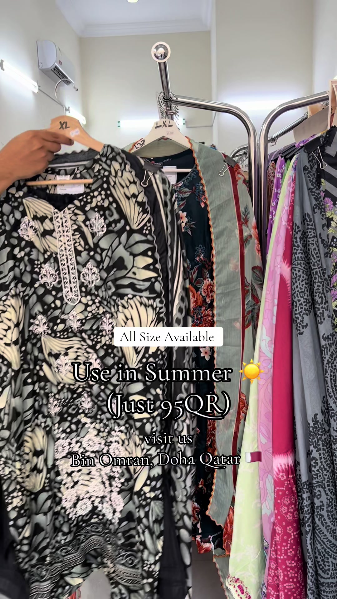 @Fouziadressboutique