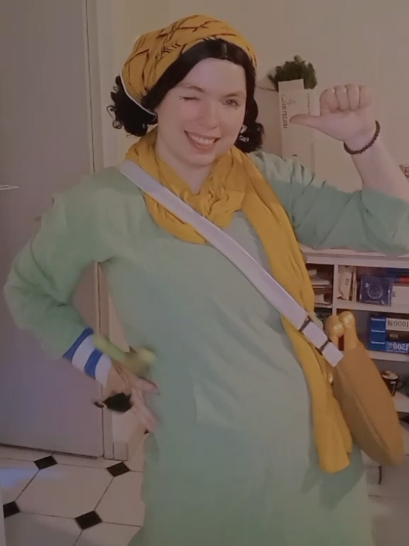 @Ame-cosplay