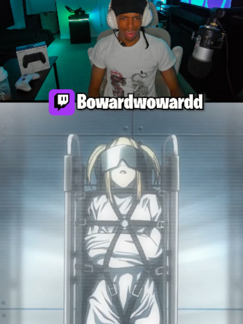 @BW Reacts