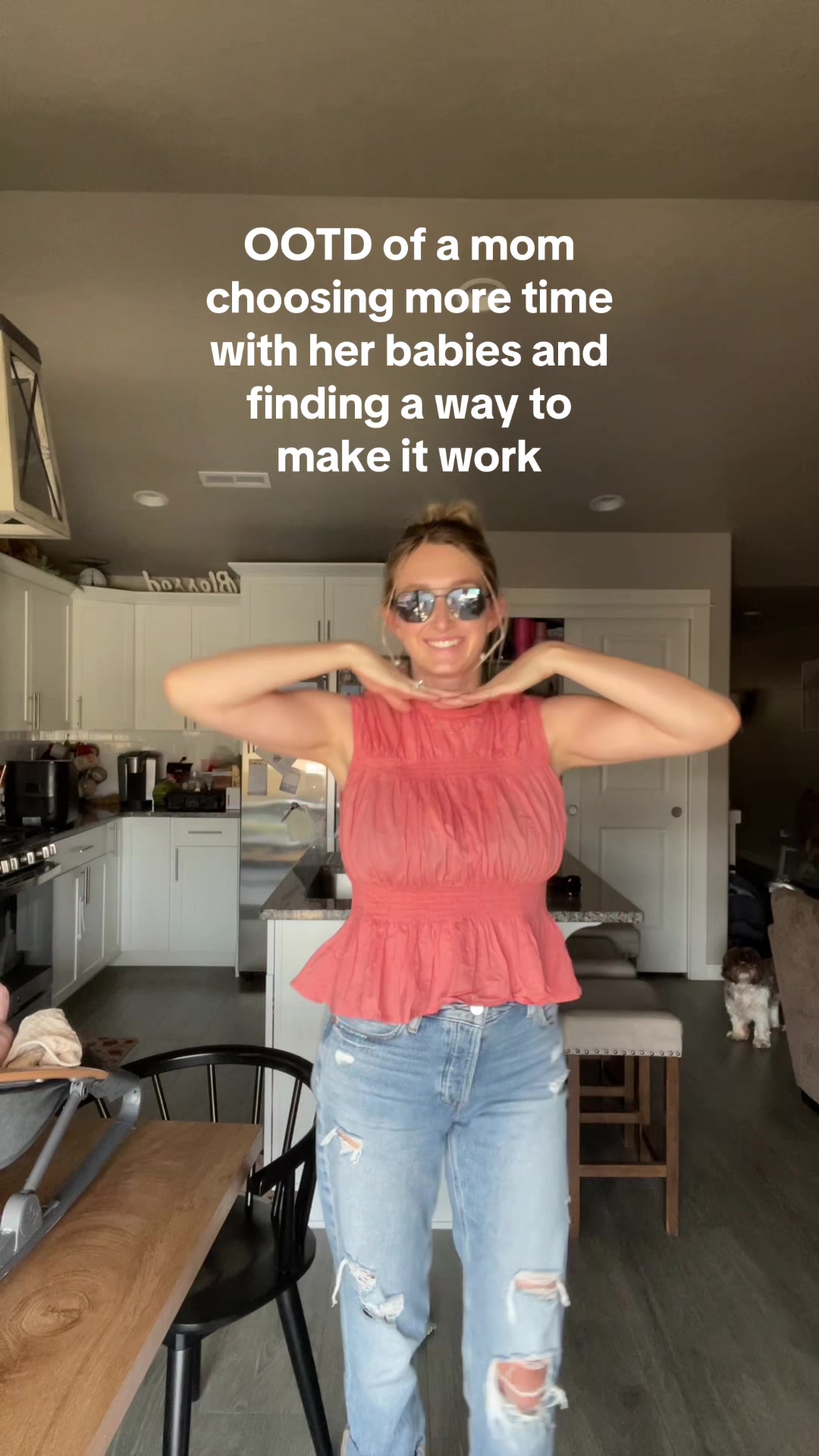 @Maddiepaige | Mom of 2