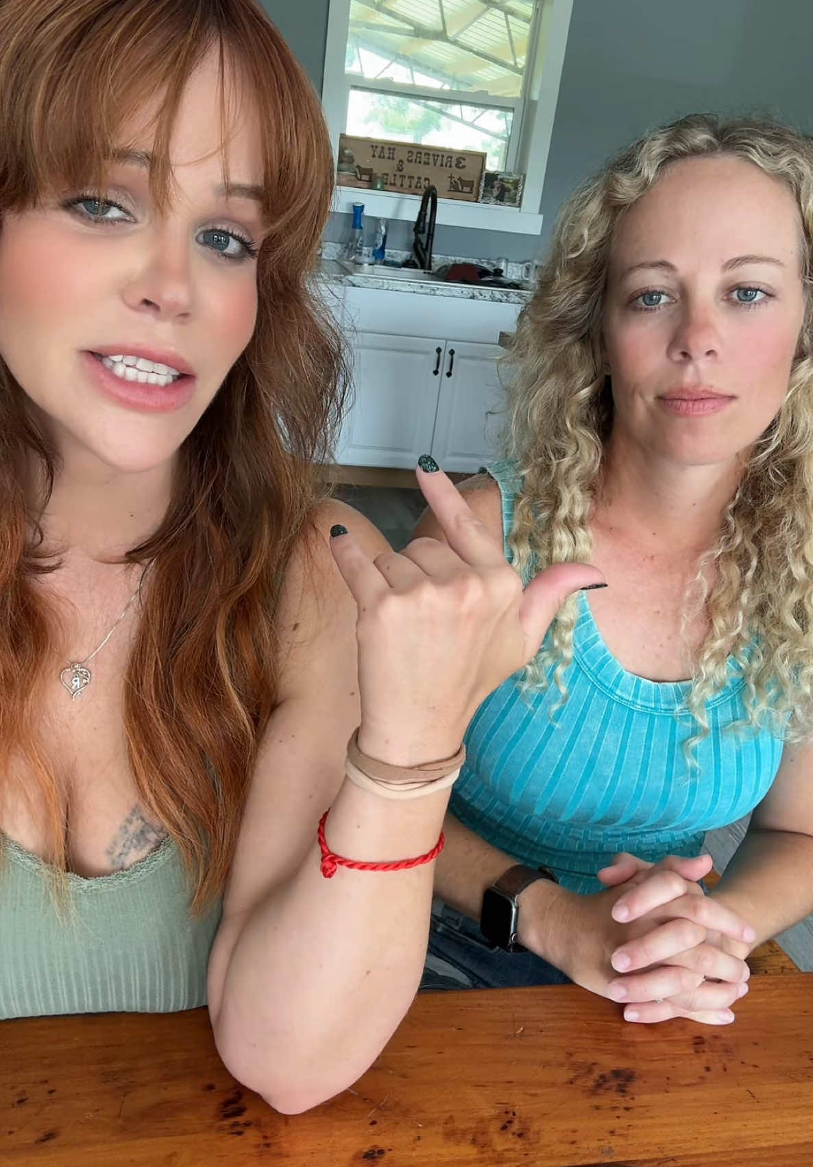 @TwerknTameSisters