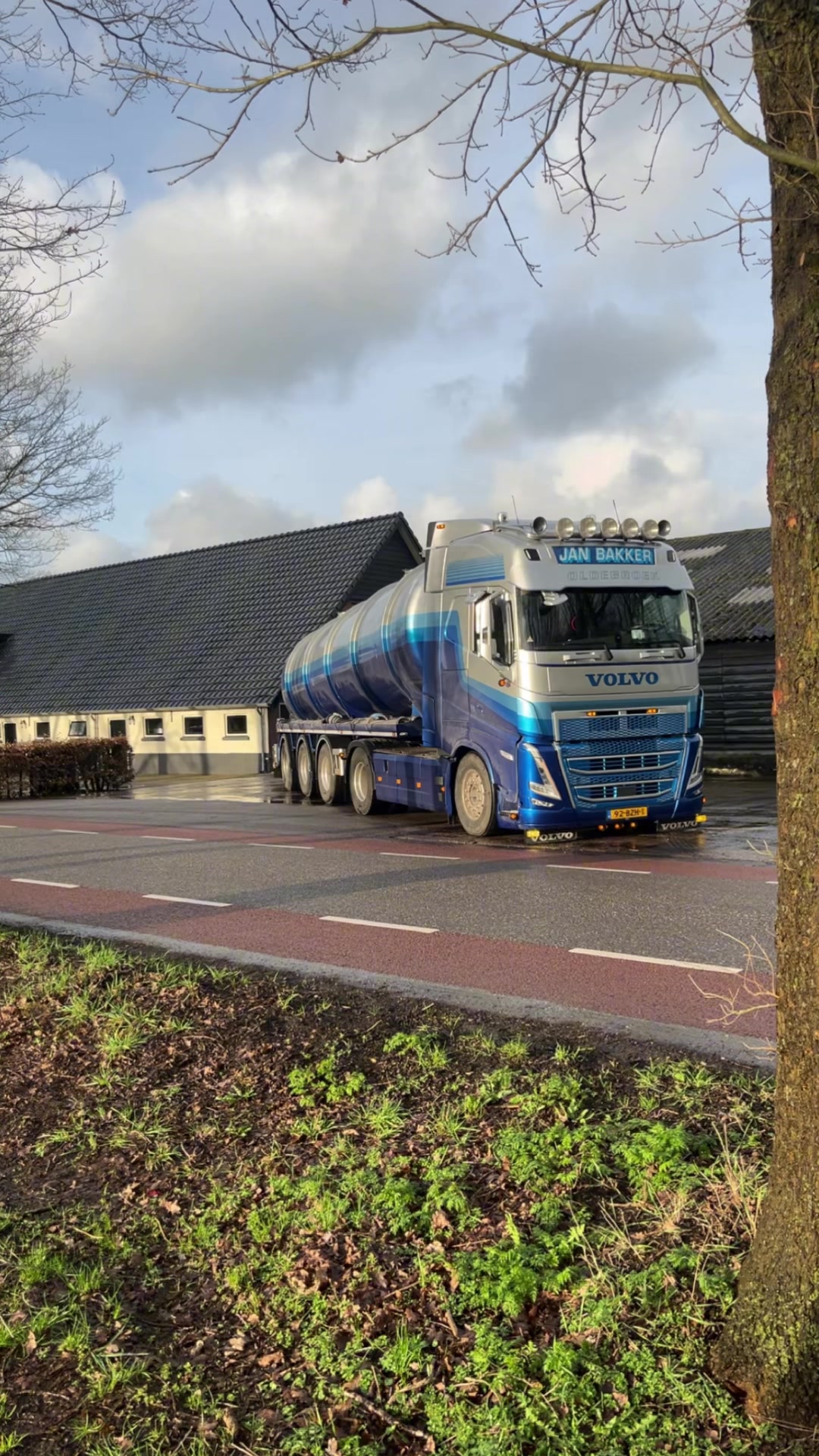 @Lennart van de Streek