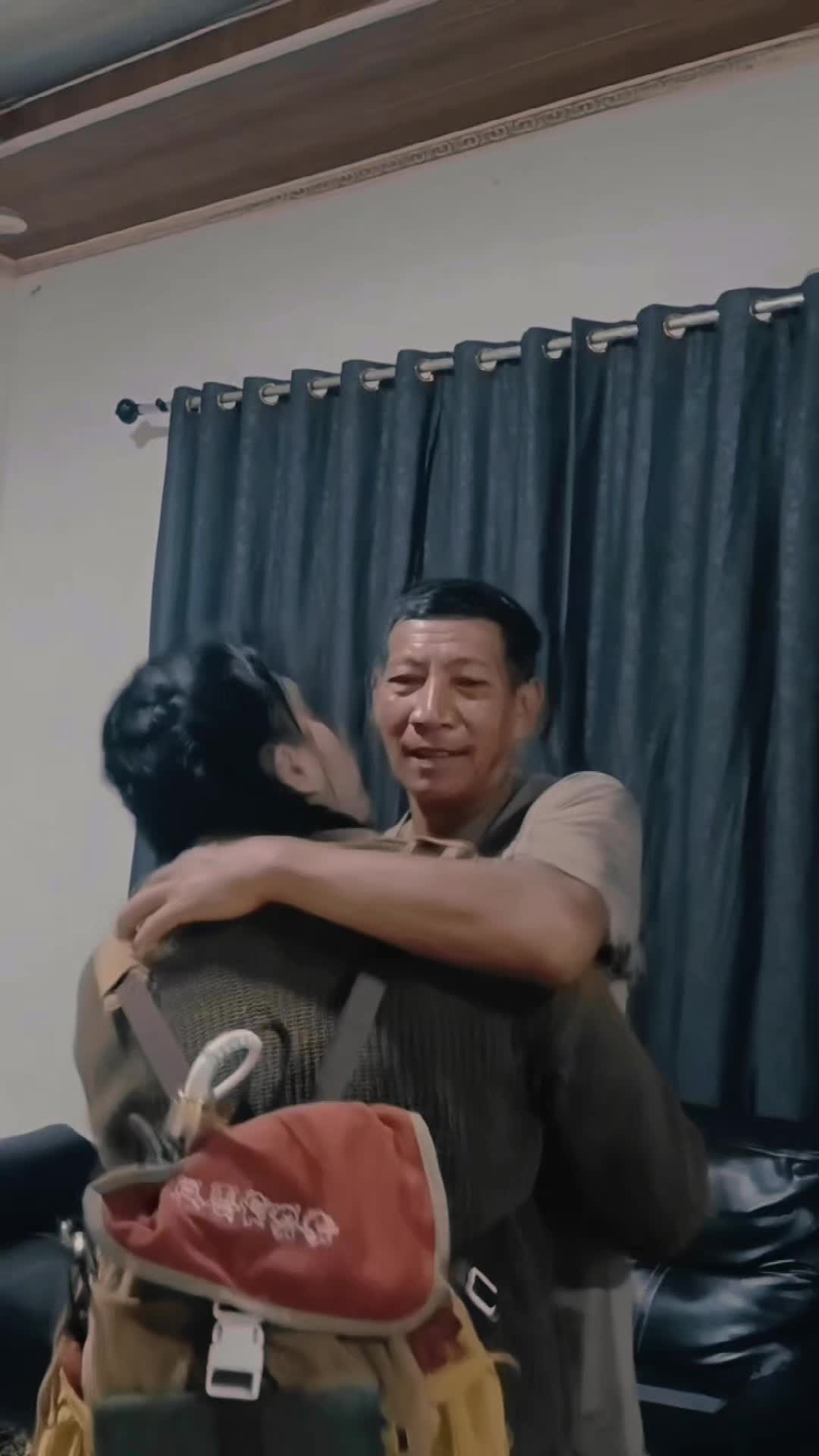 @;