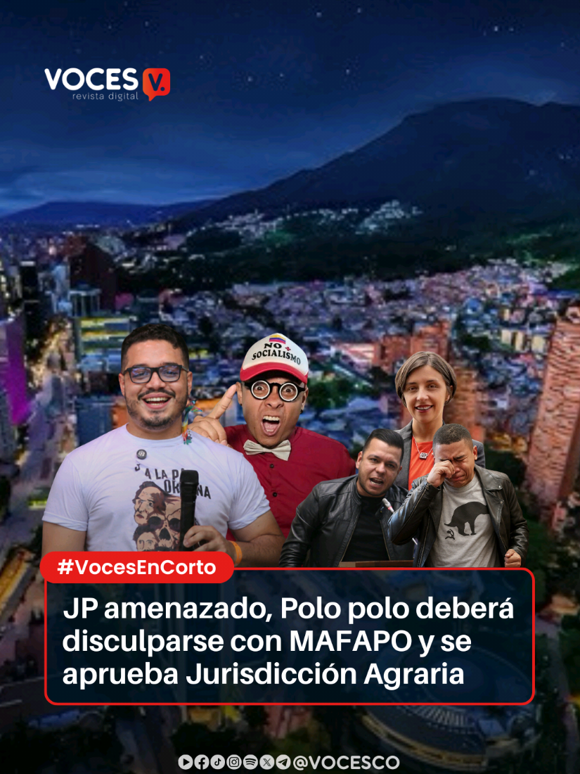 @Voces