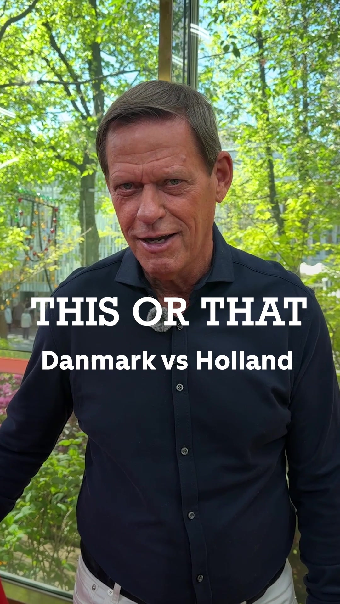 @Go&rsquo; morgen Danmark official