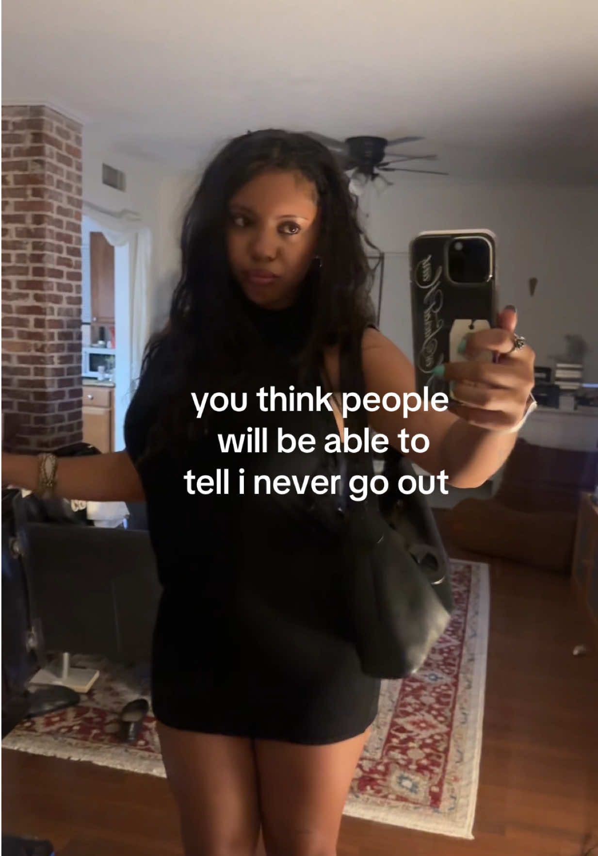 @serena haley