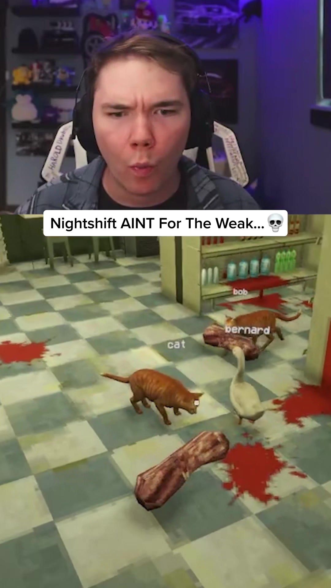 @LionHimself