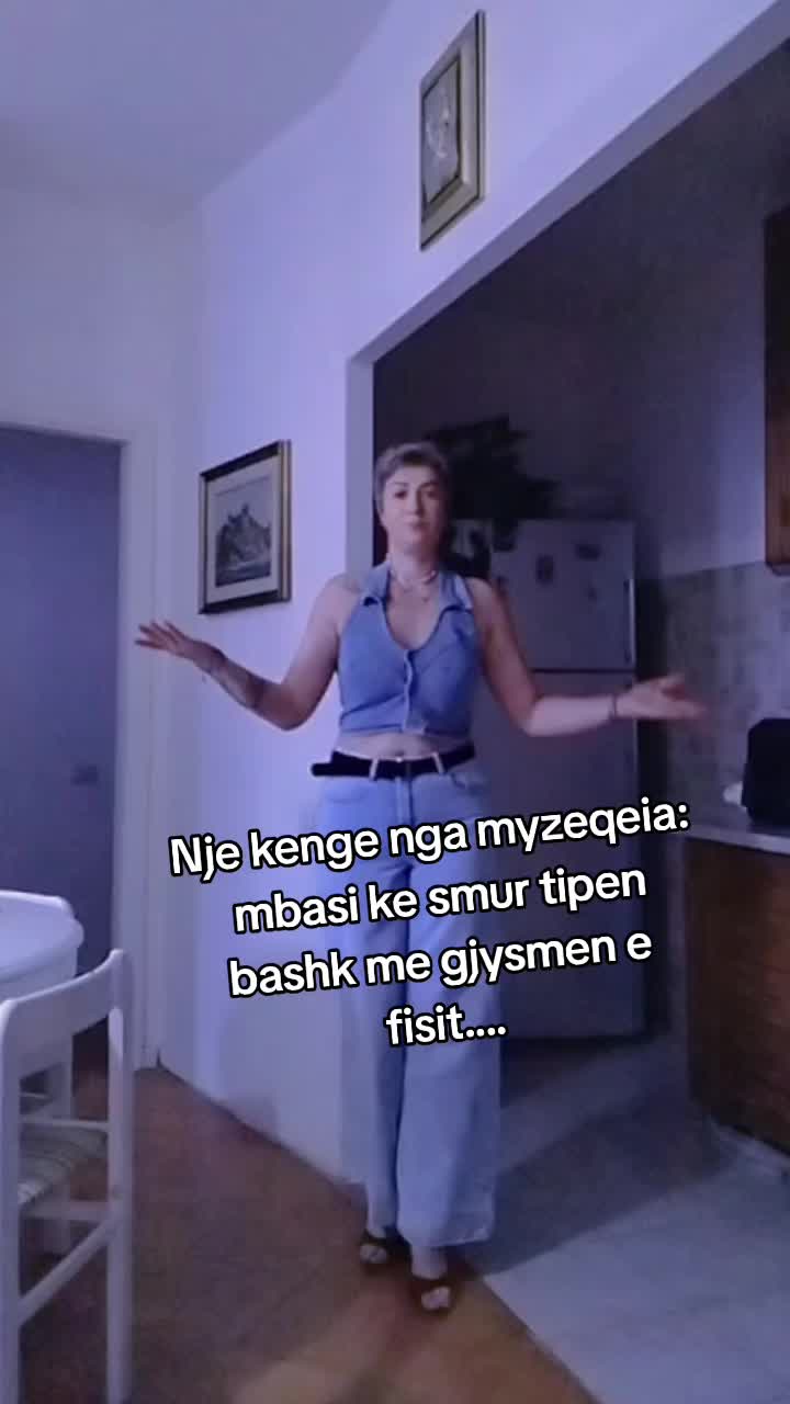 @Gangstere Dorina Meta jam vet