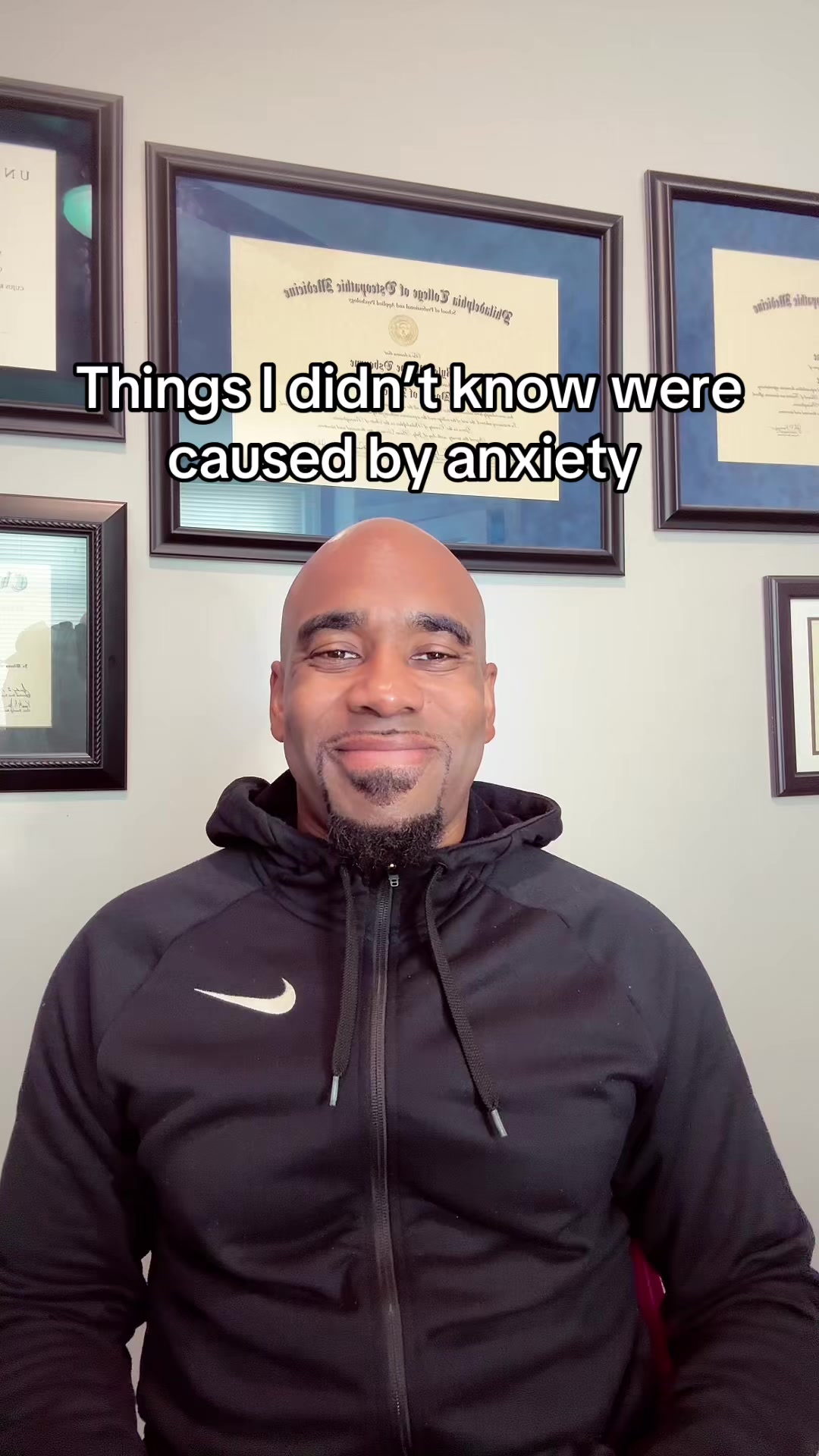 @Dr. Kyle | Psychologist
