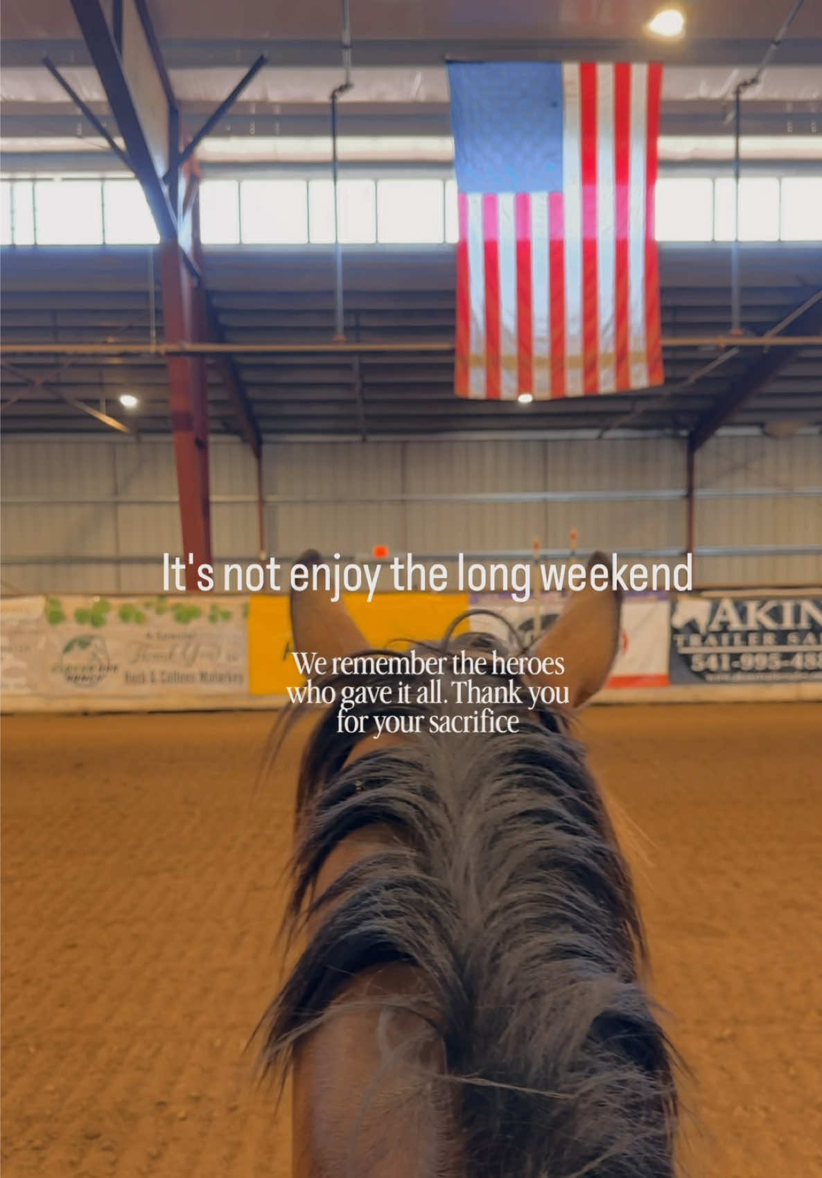 @SAMANTHA | BARREL RACING