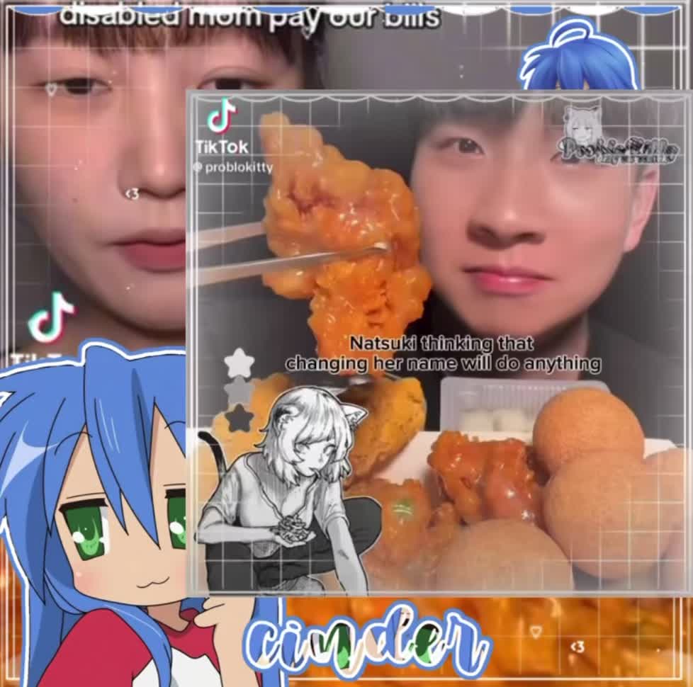 @𝒸𝒾𝓃𝒹𝑒𝓇 - 𝒷𝒶𝓀𝓊𝑔𝑜𝓈