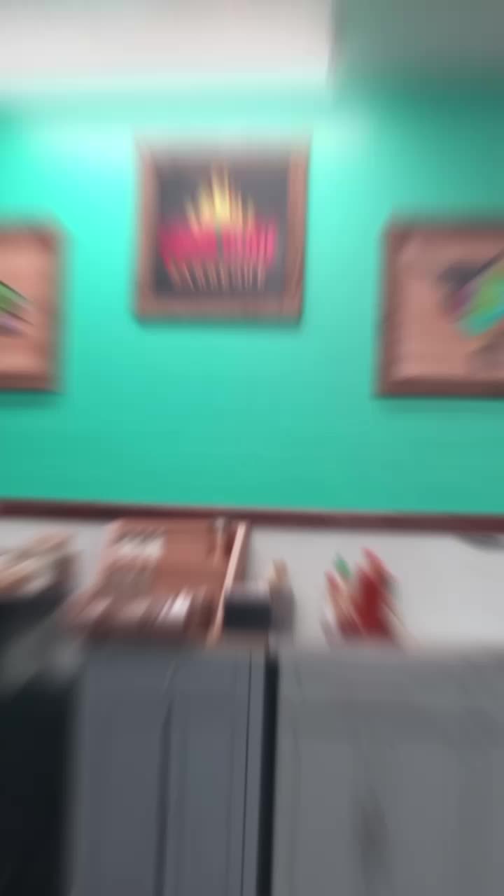 @Gnarly Reel Reactions