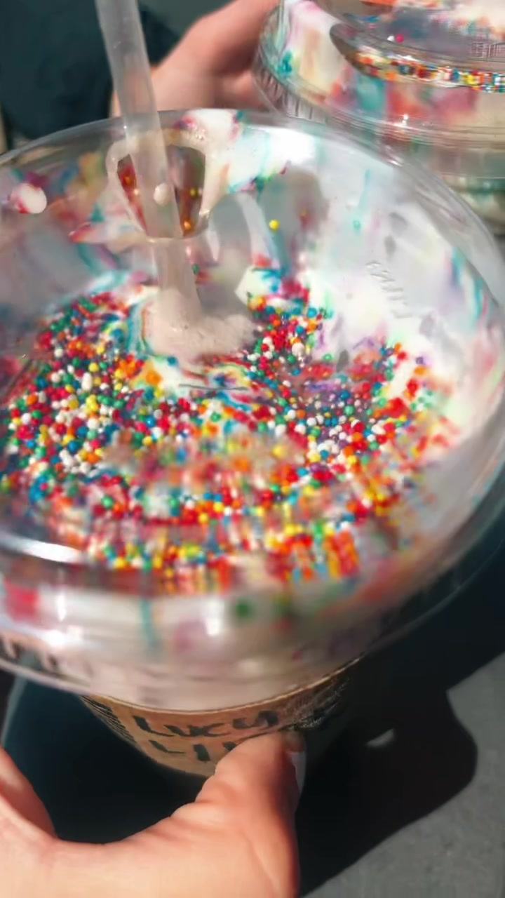 @sprinkles