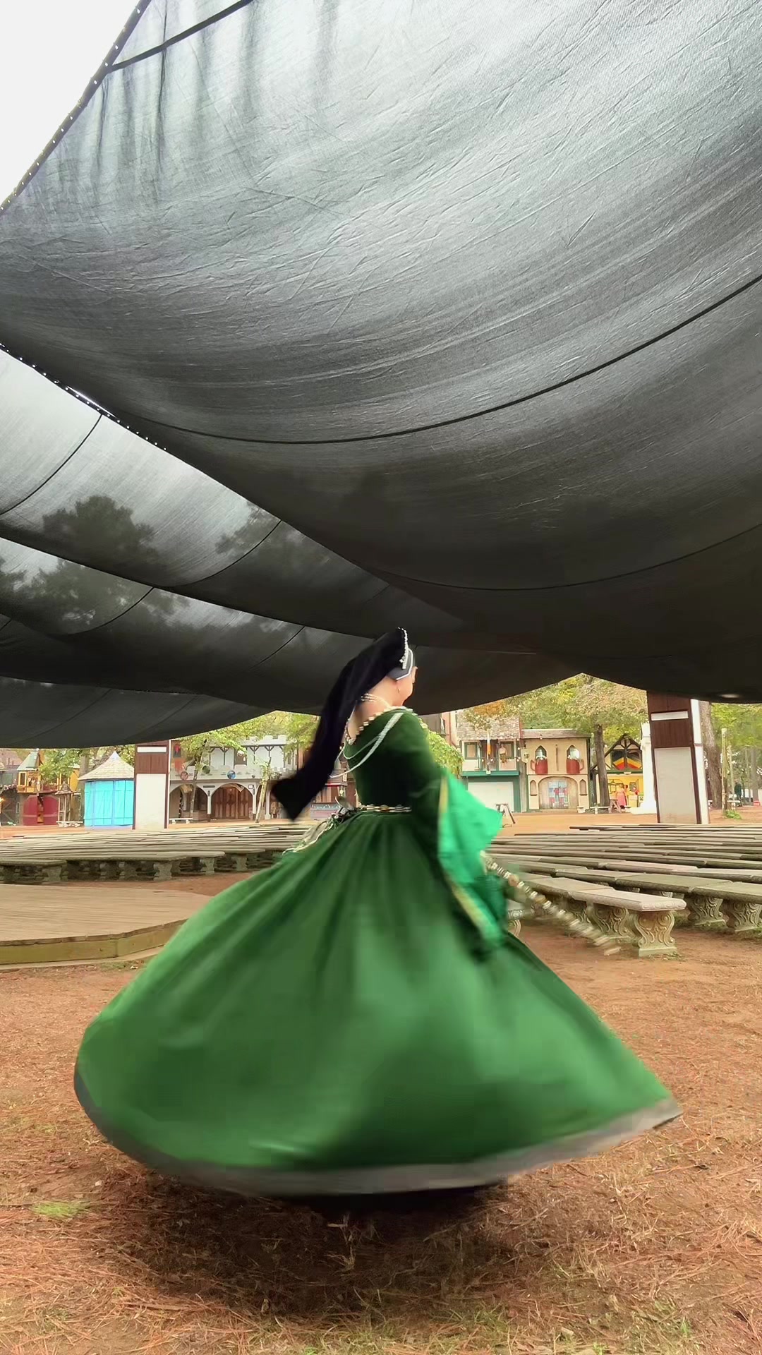 @Starlit Memory Cosplay