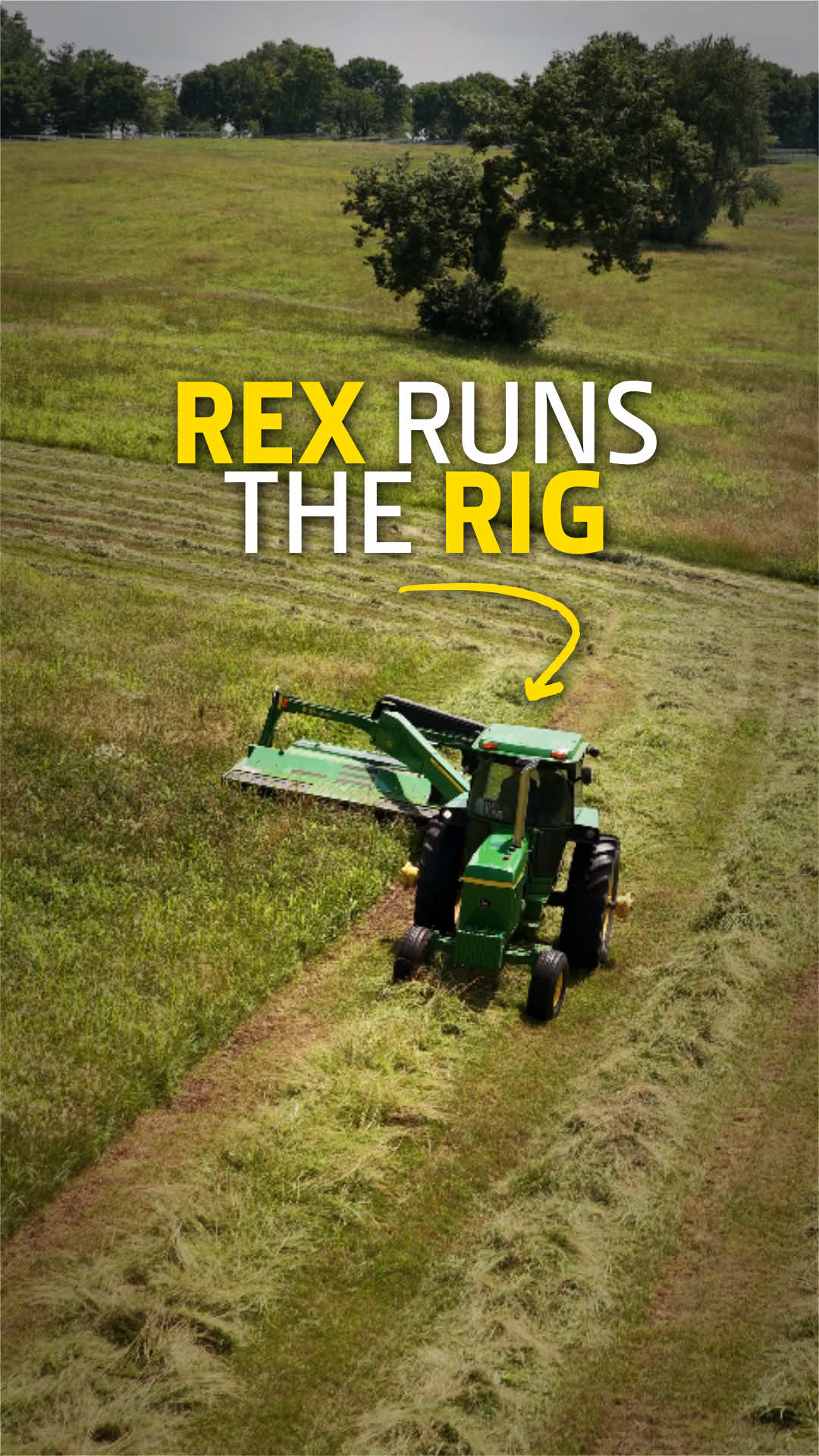 @John Deere