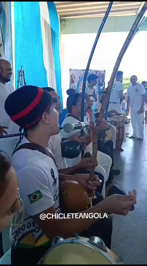 @Chiclete Angola 🏹