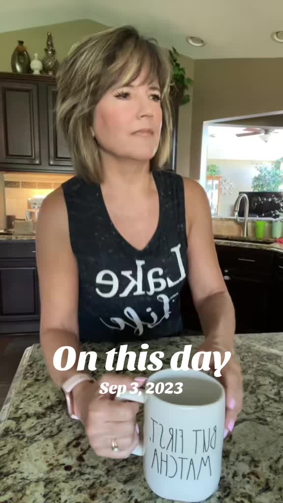 @Michelle