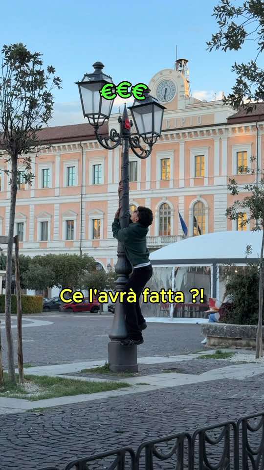 @Cash_Catch_Italy