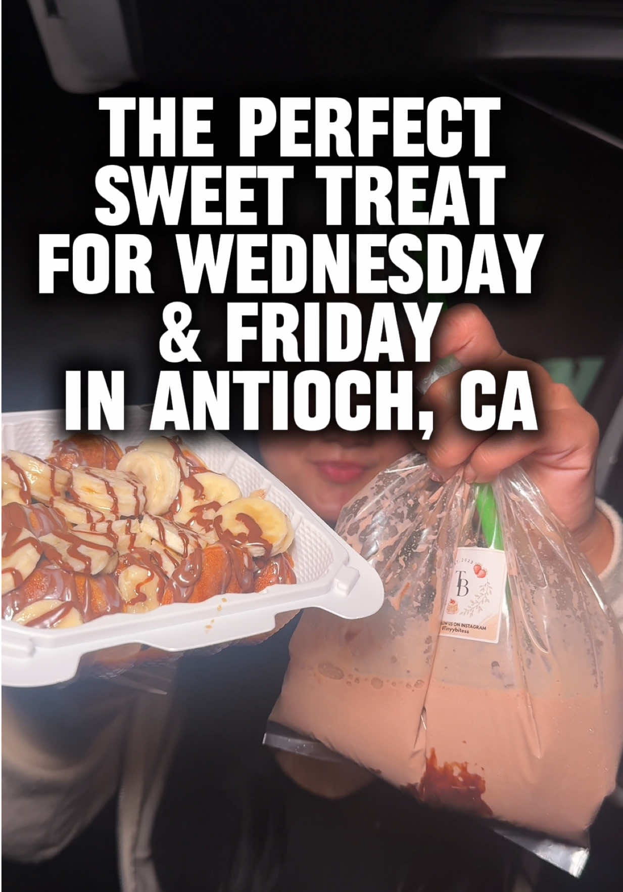 @Jantrina in Bay Area 🫶🏼