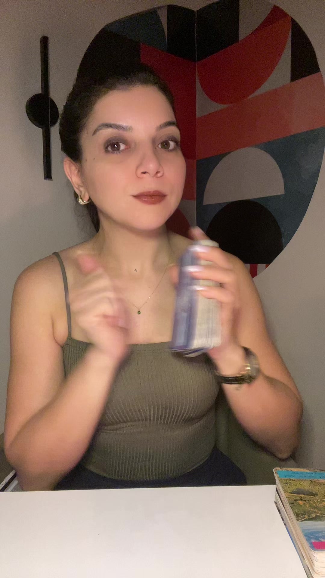 @Tarotungozdesiii