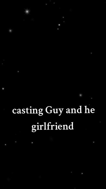 @casting guy